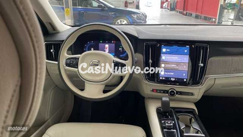 Volvo S 90 - foto 14