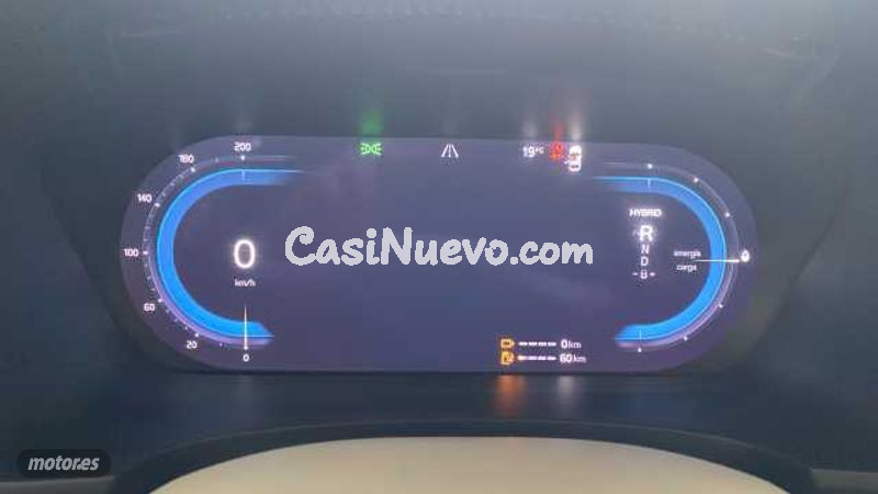 Volvo S 90 - foto 15