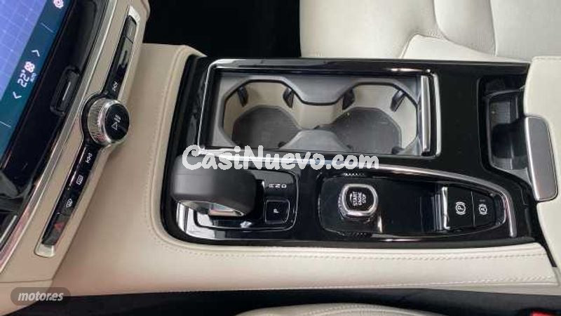 Volvo S 90 - foto 18