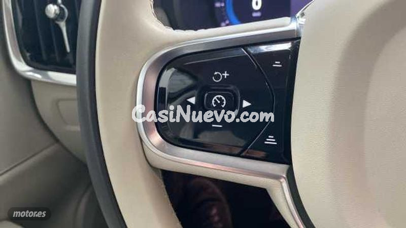 Volvo S 90 - foto 19