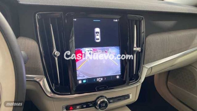 Volvo S 90 - foto 20