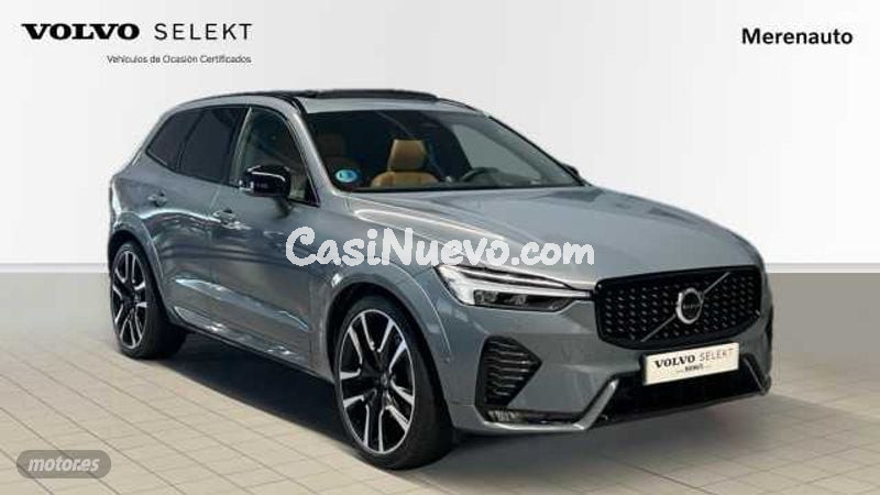 Volvo XC 60 - foto 3