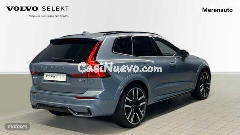 Volvo XC 60 - foto 4