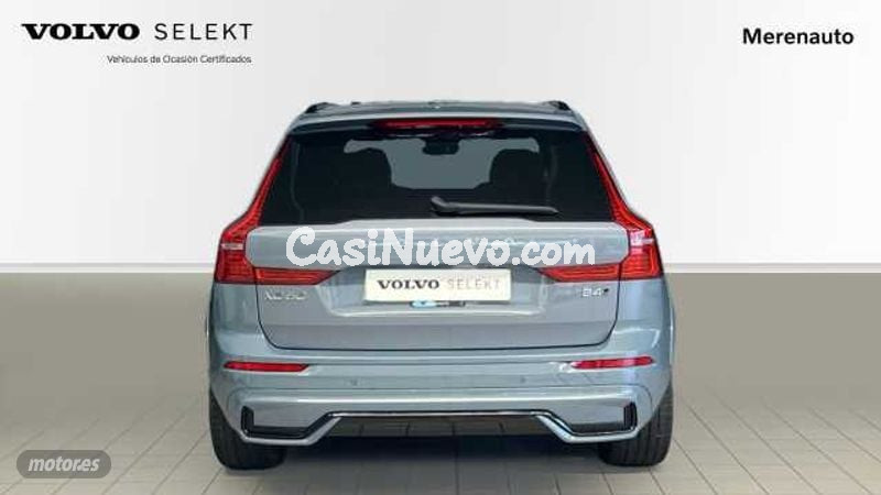 Volvo XC 60 - foto 5