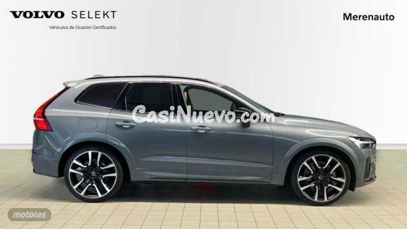 Volvo XC 60 - foto 7