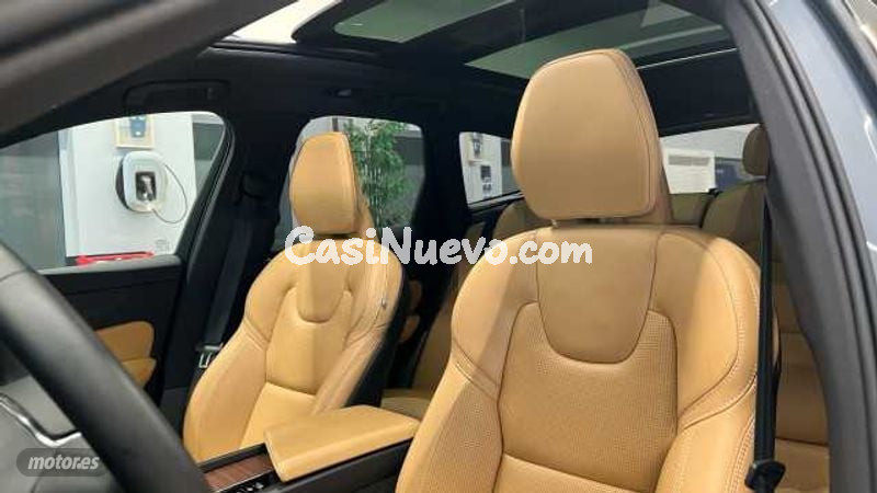 Volvo XC 60 - foto 8