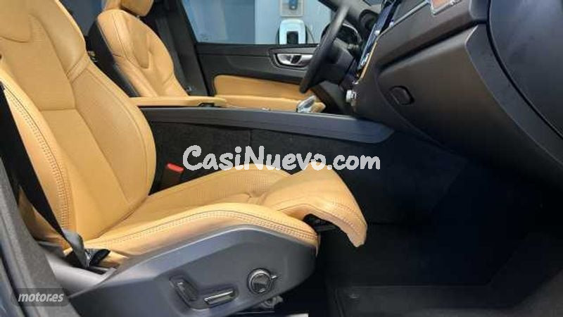 Volvo XC 60 - foto 10
