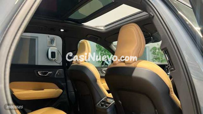 Volvo XC 60 - foto 12