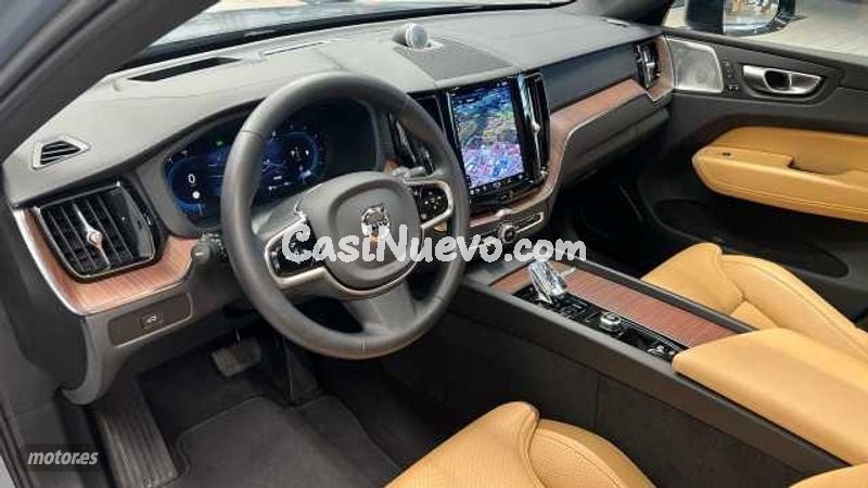 Volvo XC 60 - foto 14