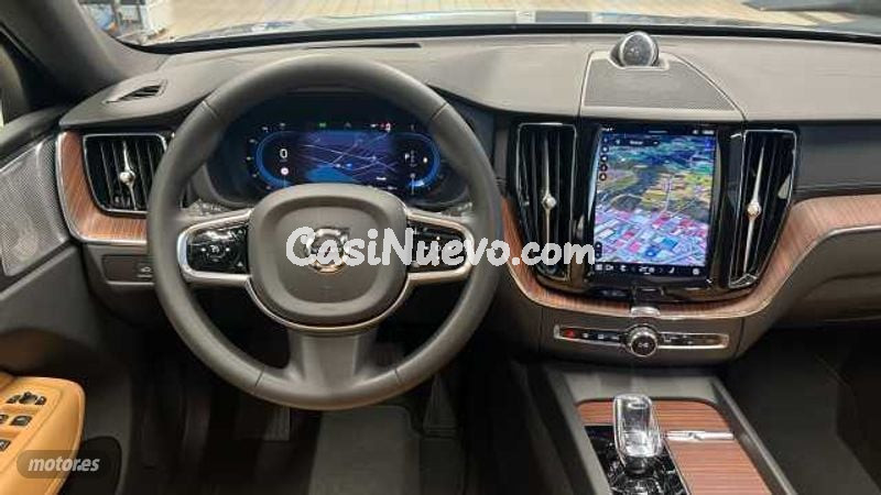 Volvo XC 60 - foto 15