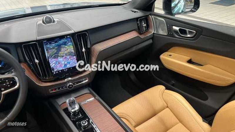 Volvo XC 60 - foto 16