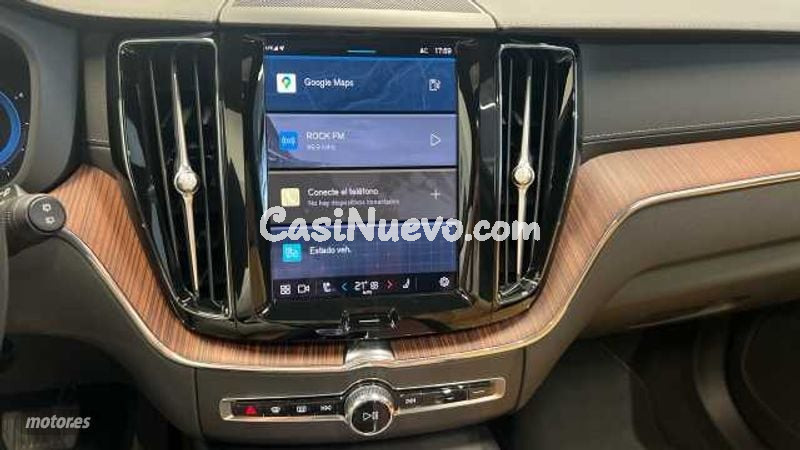 Volvo XC 60 - foto 19