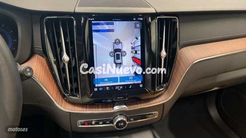 Volvo XC 60 - foto 20