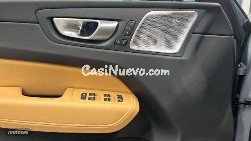 Volvo XC 60 - foto 21