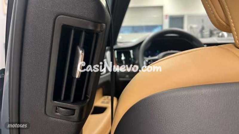 Volvo XC 60 - foto 23