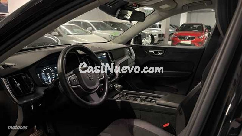 Volvo XC 60 - foto 5