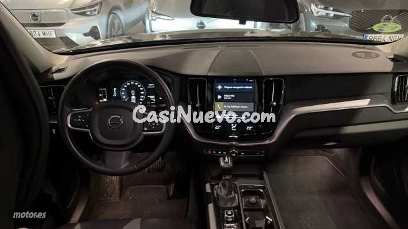 Volvo XC 60 - foto 6
