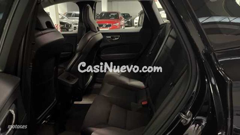 Volvo XC 60 - foto 7