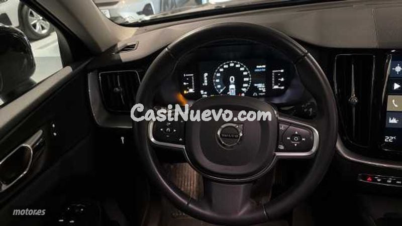 Volvo XC 60 - foto 11