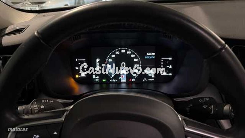 Volvo XC 60 - foto 12