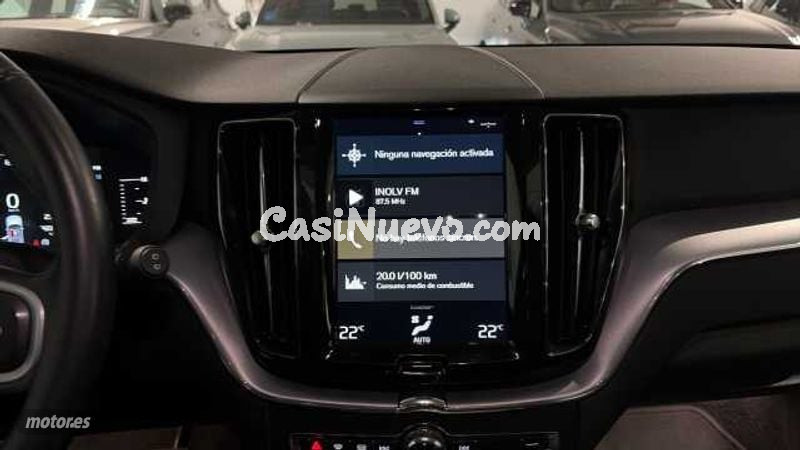 Volvo XC 60 - foto 13