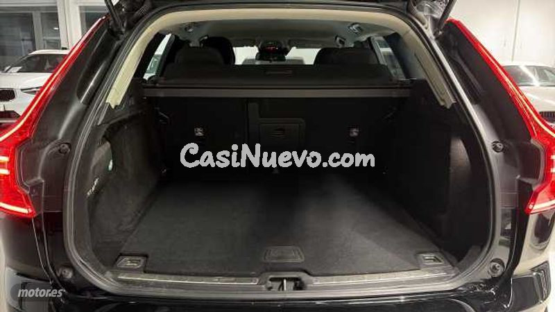 Volvo XC 60 - foto 14