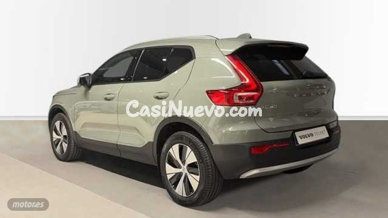 Volvo XC40 - foto 2