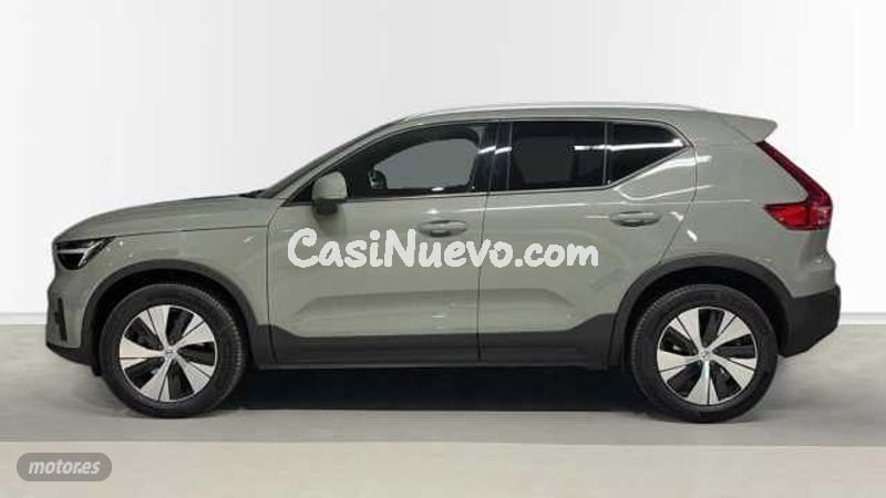 Volvo XC40 - foto 3