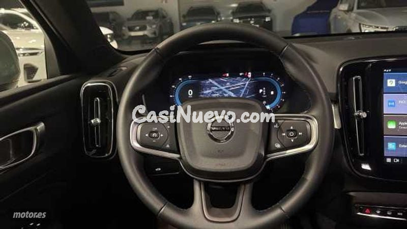Volvo XC40 - foto 11