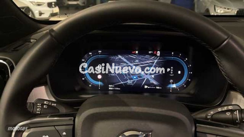 Volvo XC40 - foto 12