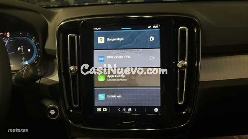 Volvo XC40 - foto 13