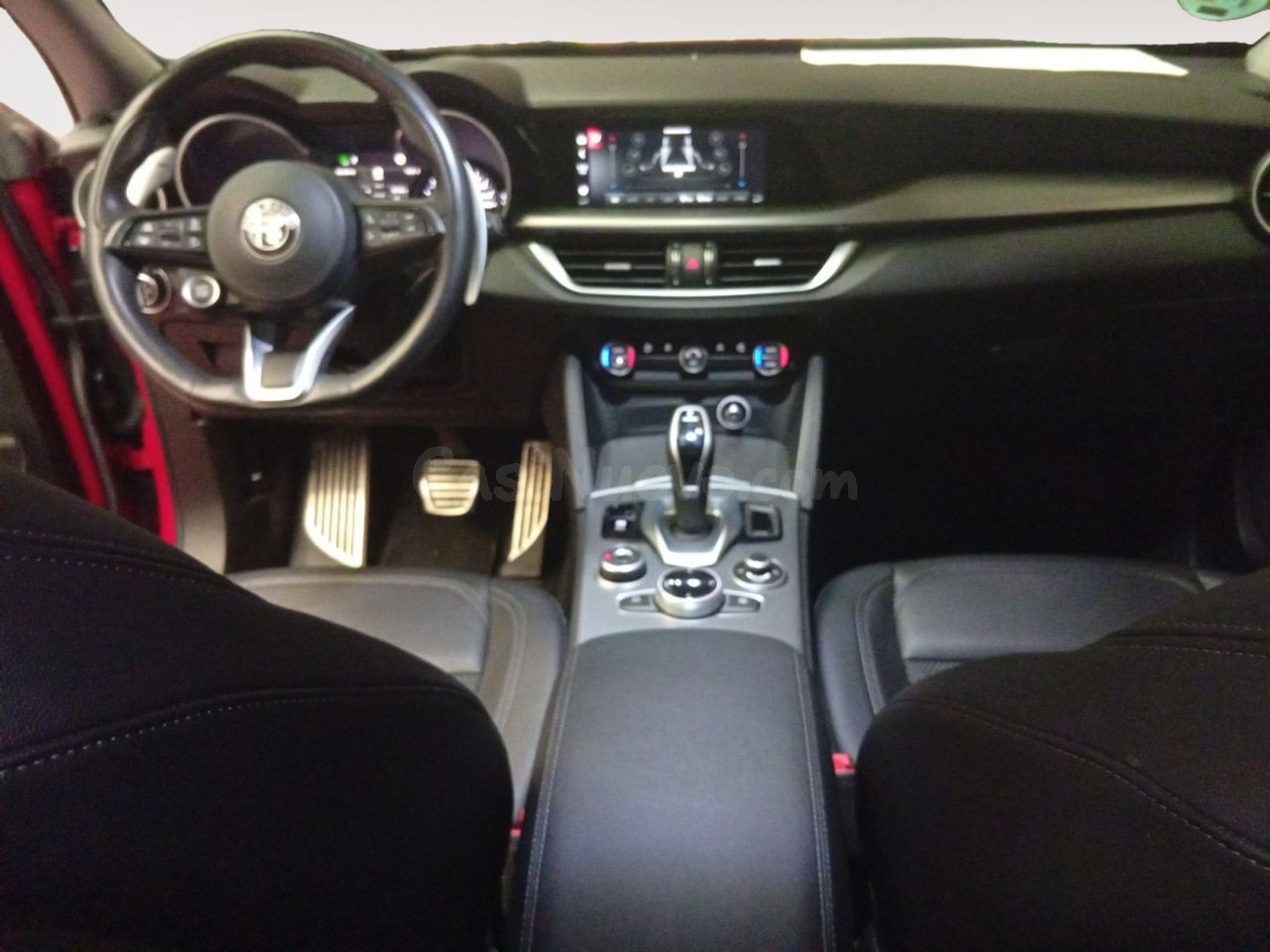 Alfa Romeo Stelvio 2.2 DISEL 140KW (190CV) SPRINT+ Q4 - foto 4
