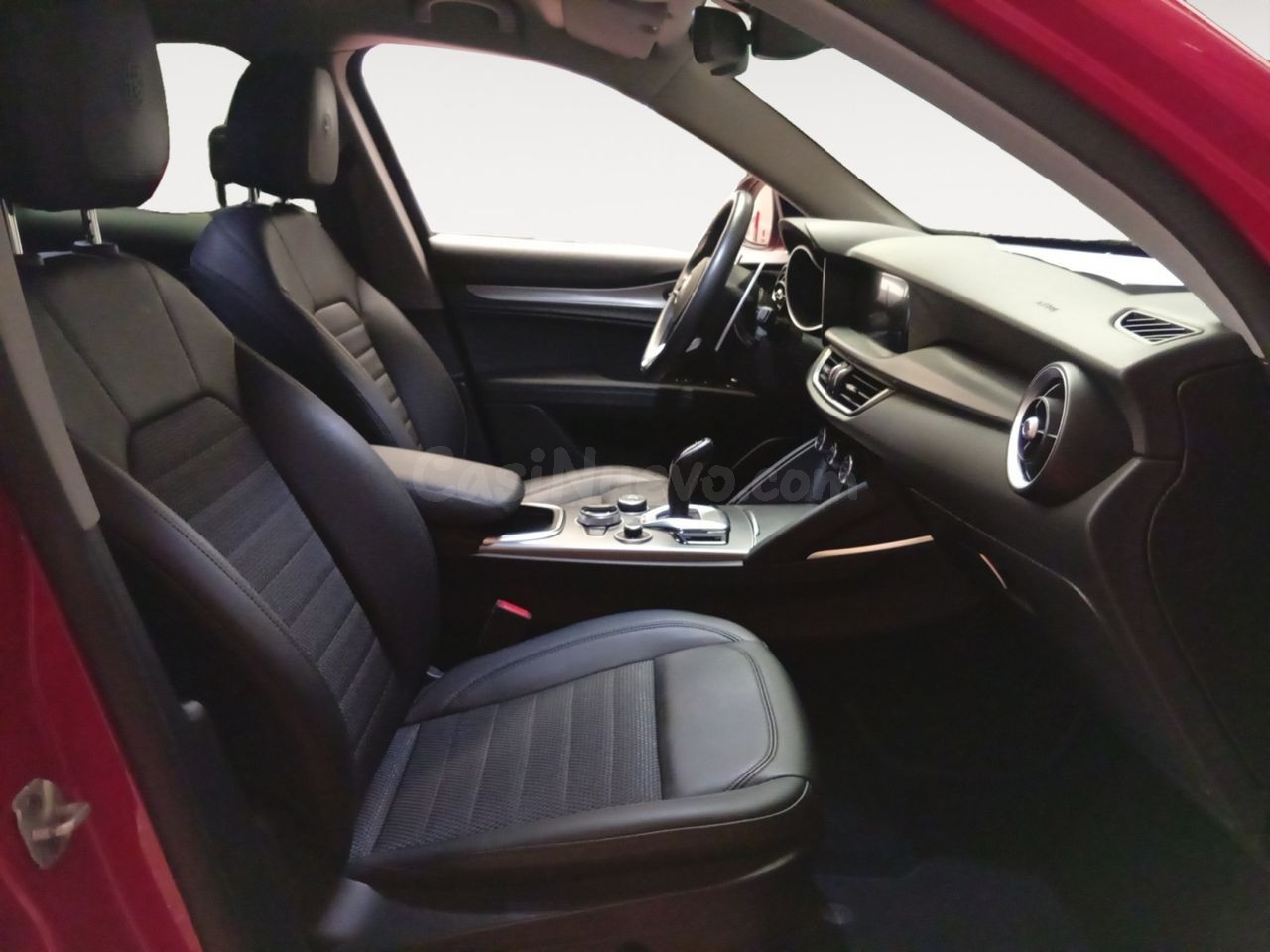 Alfa Romeo Stelvio 2.2 DISEL 140KW (190CV) SPRINT+ Q4 - foto 5