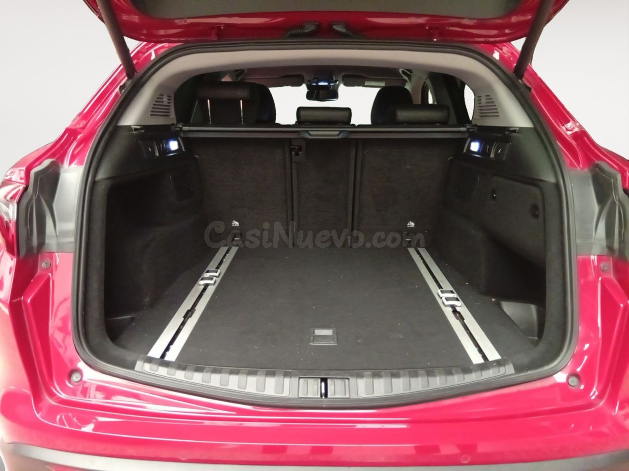 Alfa Romeo Stelvio 2.2 DISEL 140KW (190CV) SPRINT+ Q4 - foto 8