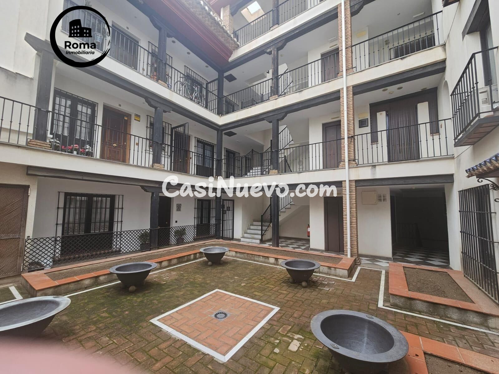 PRECIOSO APARTAMENTO EN CHURRIANA DE LA VEGA!!!!!! - foto 2