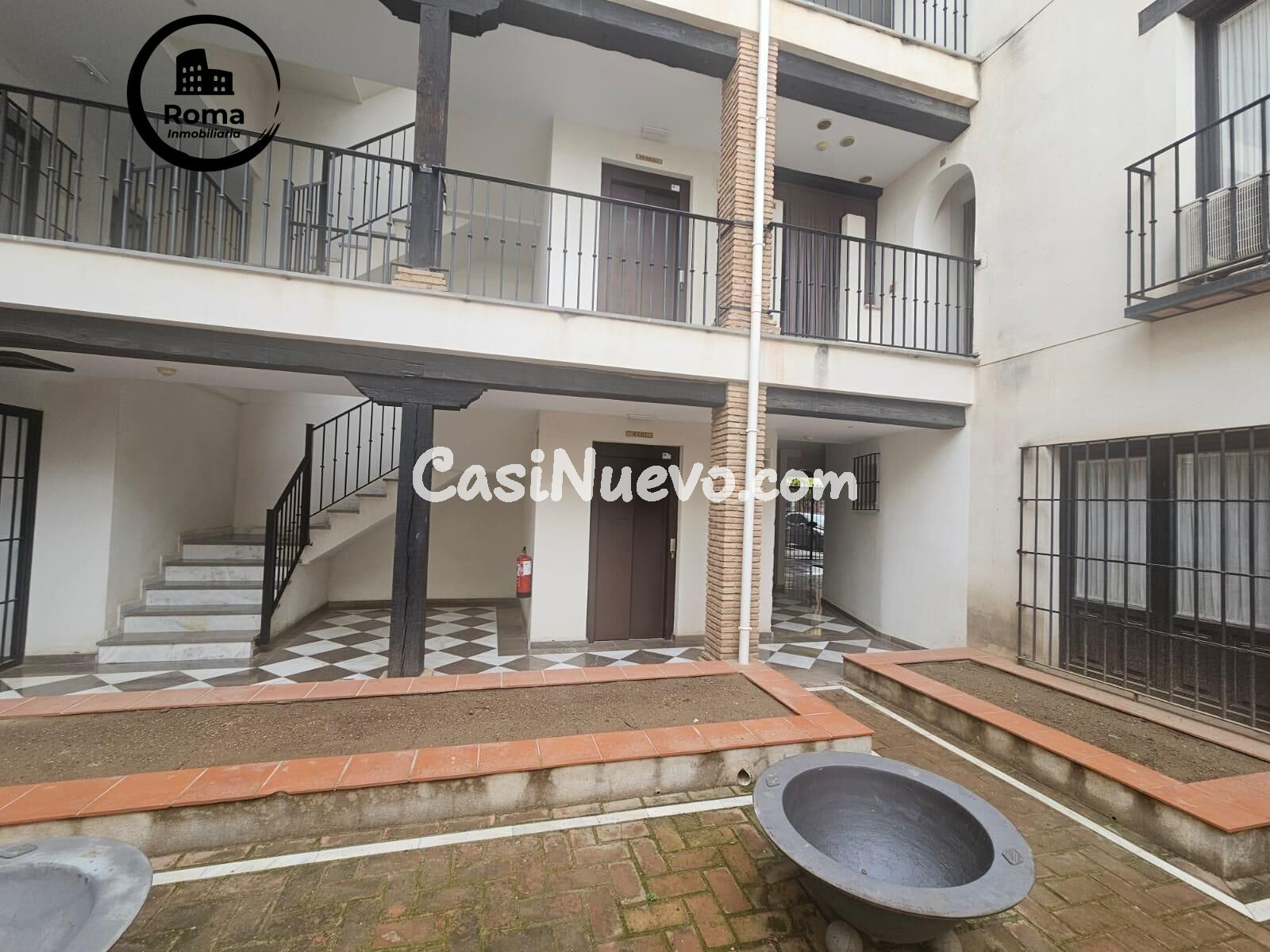 PRECIOSO APARTAMENTO EN CHURRIANA DE LA VEGA!!!!!! - foto 4