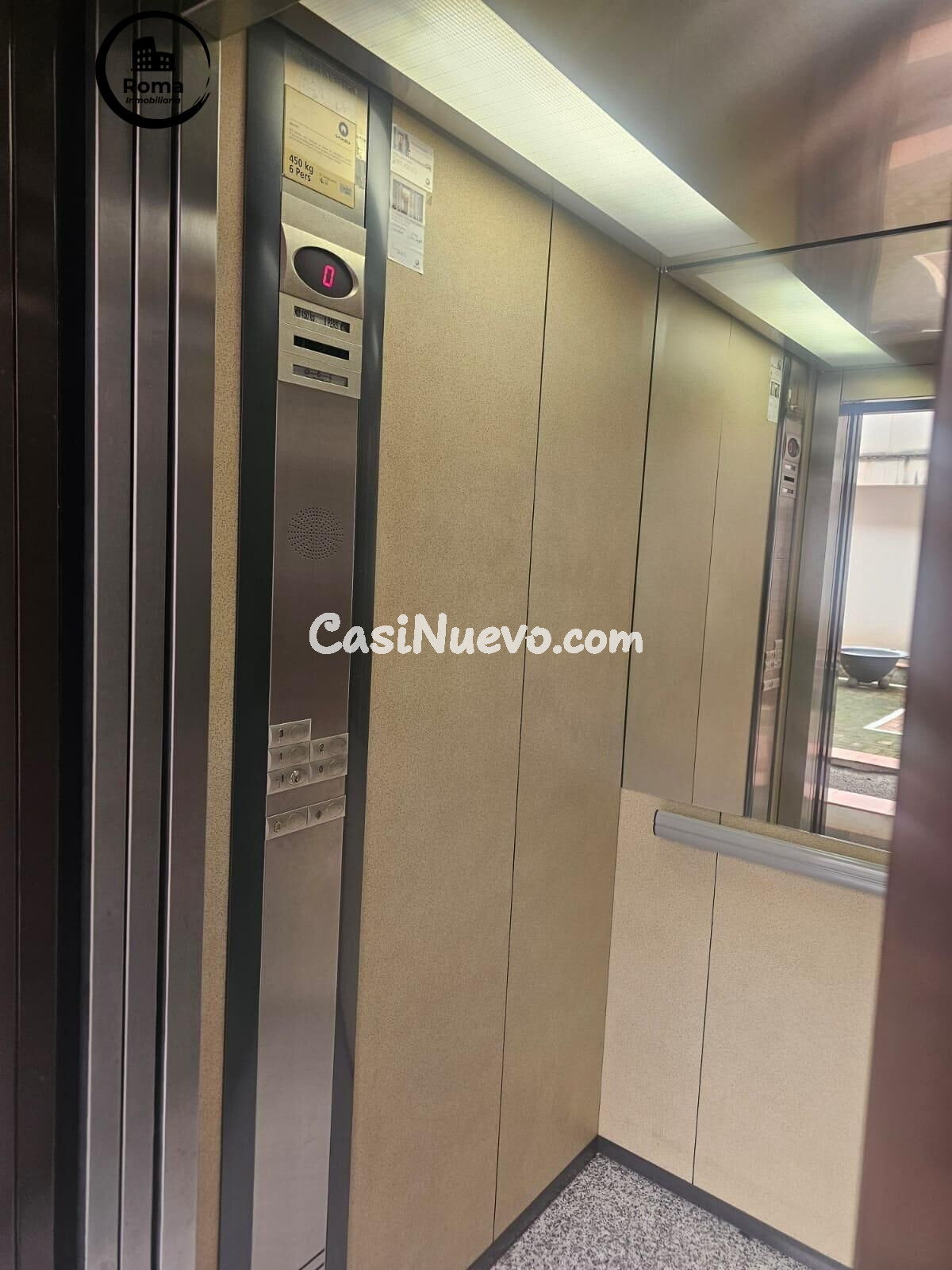 PRECIOSO APARTAMENTO EN CHURRIANA DE LA VEGA!!!!!! - foto 5