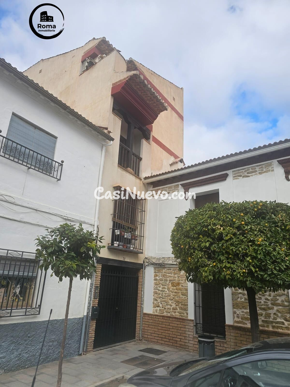 PRECIOSO APARTAMENTO EN CHURRIANA DE LA VEGA!!!!!! - foto 6