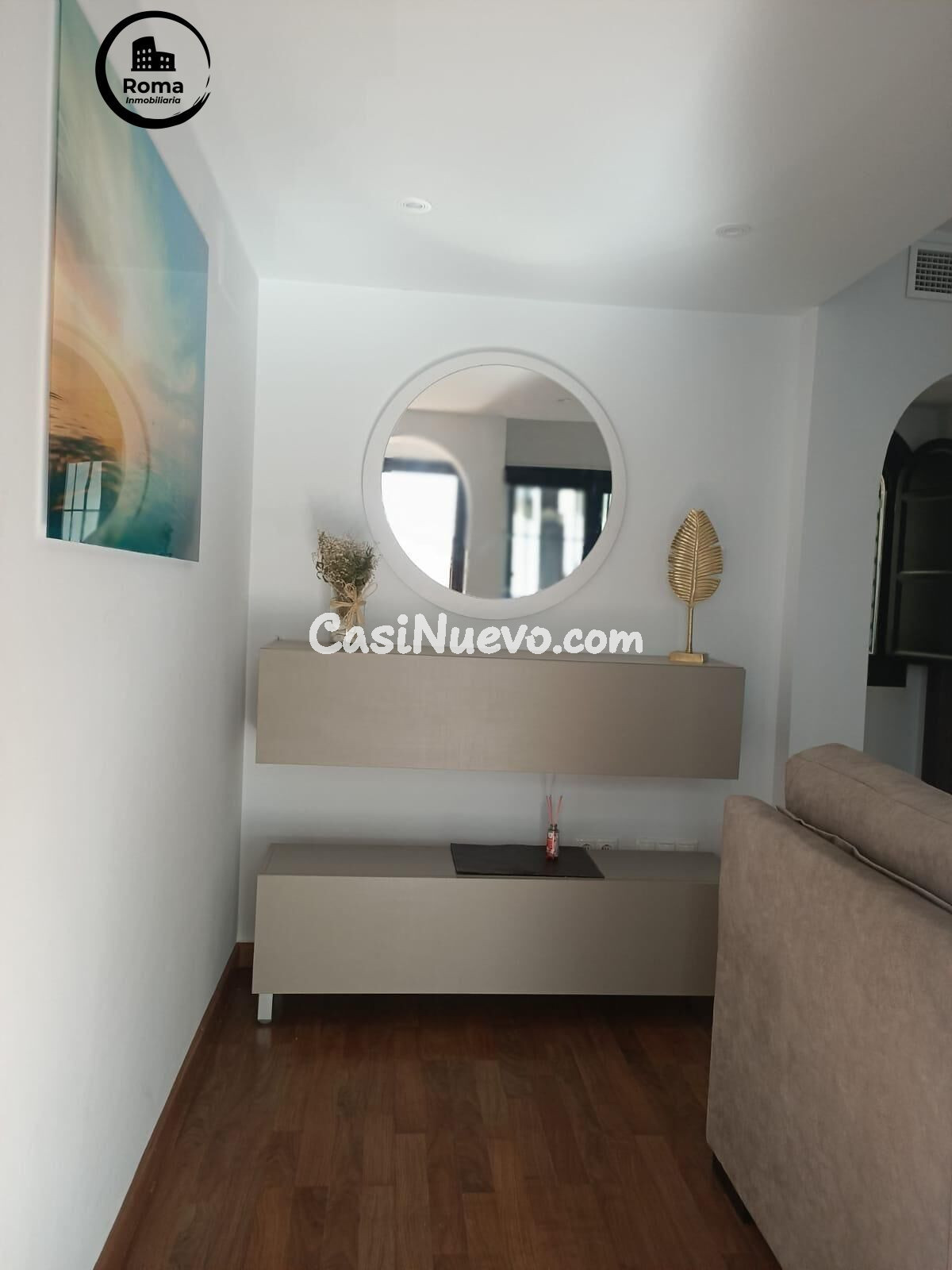 PRECIOSO APARTAMENTO EN CHURRIANA DE LA VEGA!!!!!! - foto 7
