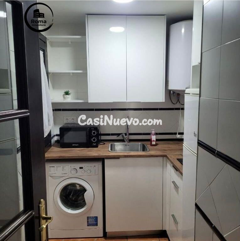 PRECIOSO APARTAMENTO EN CHURRIANA DE LA VEGA!!!!!! - foto 8