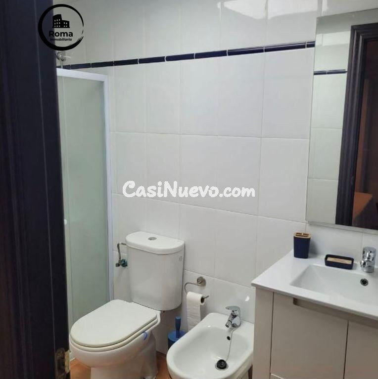 PRECIOSO APARTAMENTO EN CHURRIANA DE LA VEGA!!!!!! - foto 11