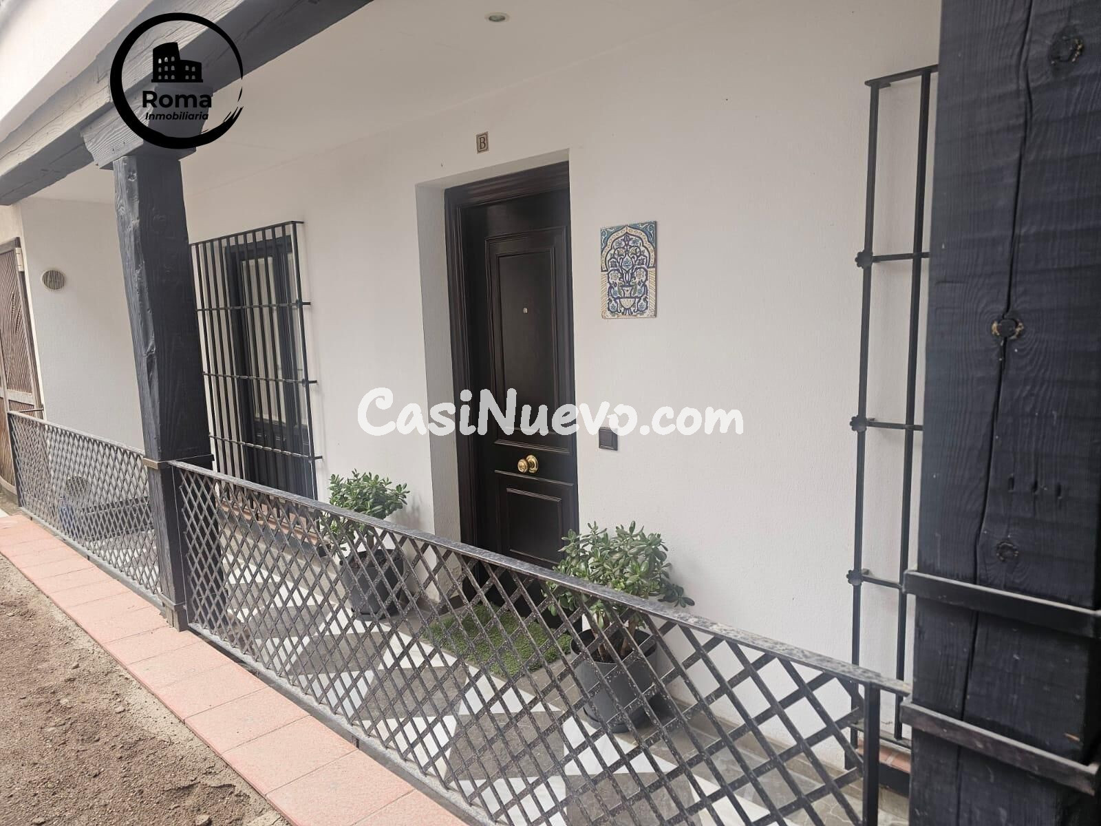 PRECIOSO APARTAMENTO EN CHURRIANA DE LA VEGA!!!!!! - foto 13