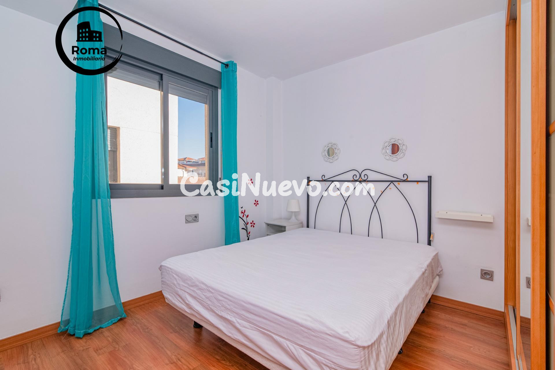 Ático espectacular con amplia terraza, en el centro de Armil - foto 10