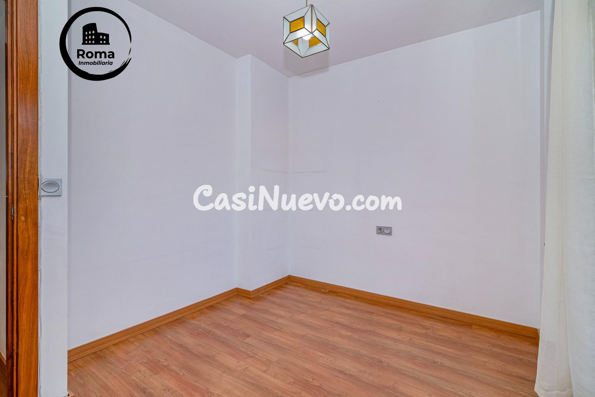 Ático espectacular con amplia terraza, en el centro de Armil - foto 14