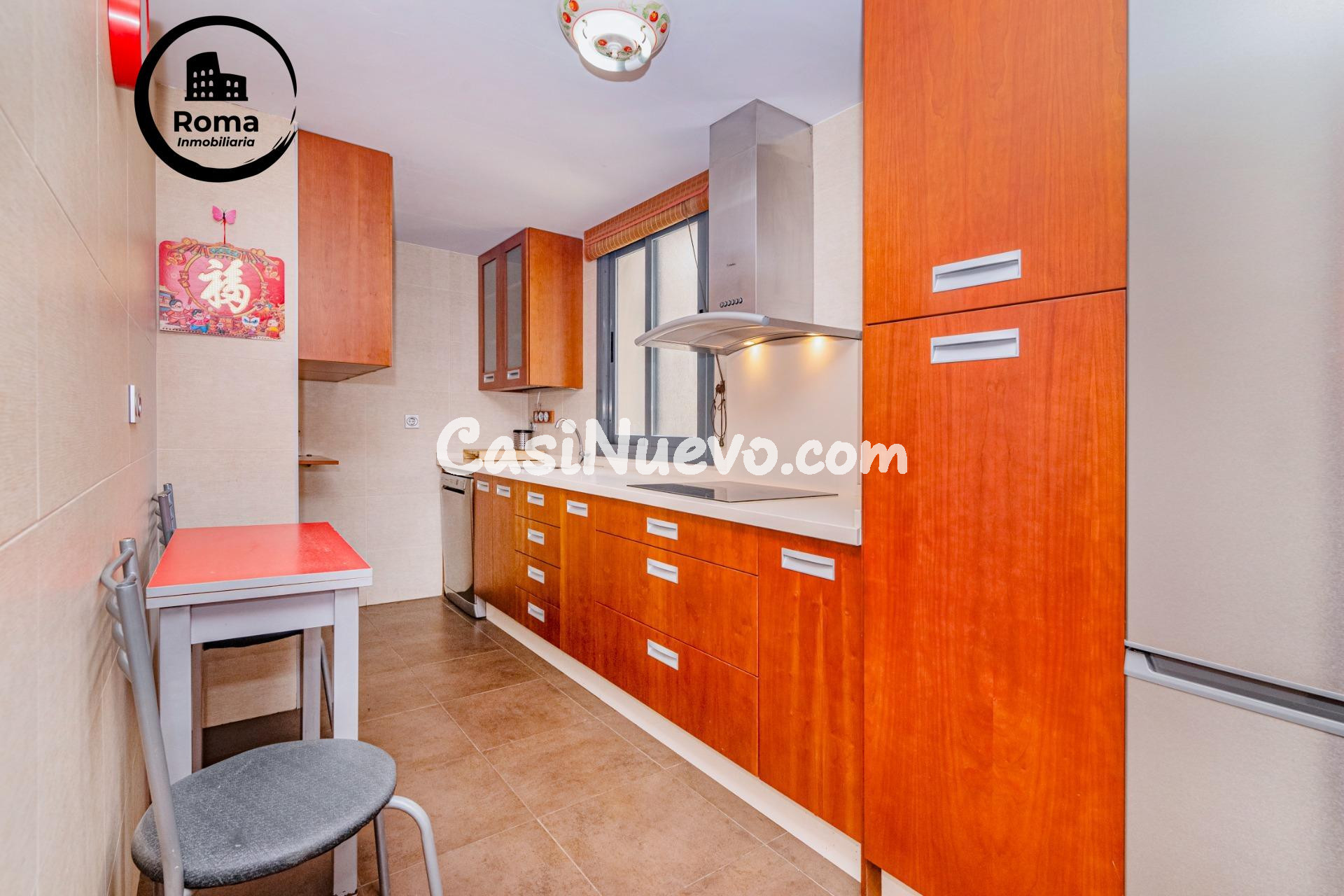 Ático espectacular con amplia terraza, en el centro de Armil - foto 16