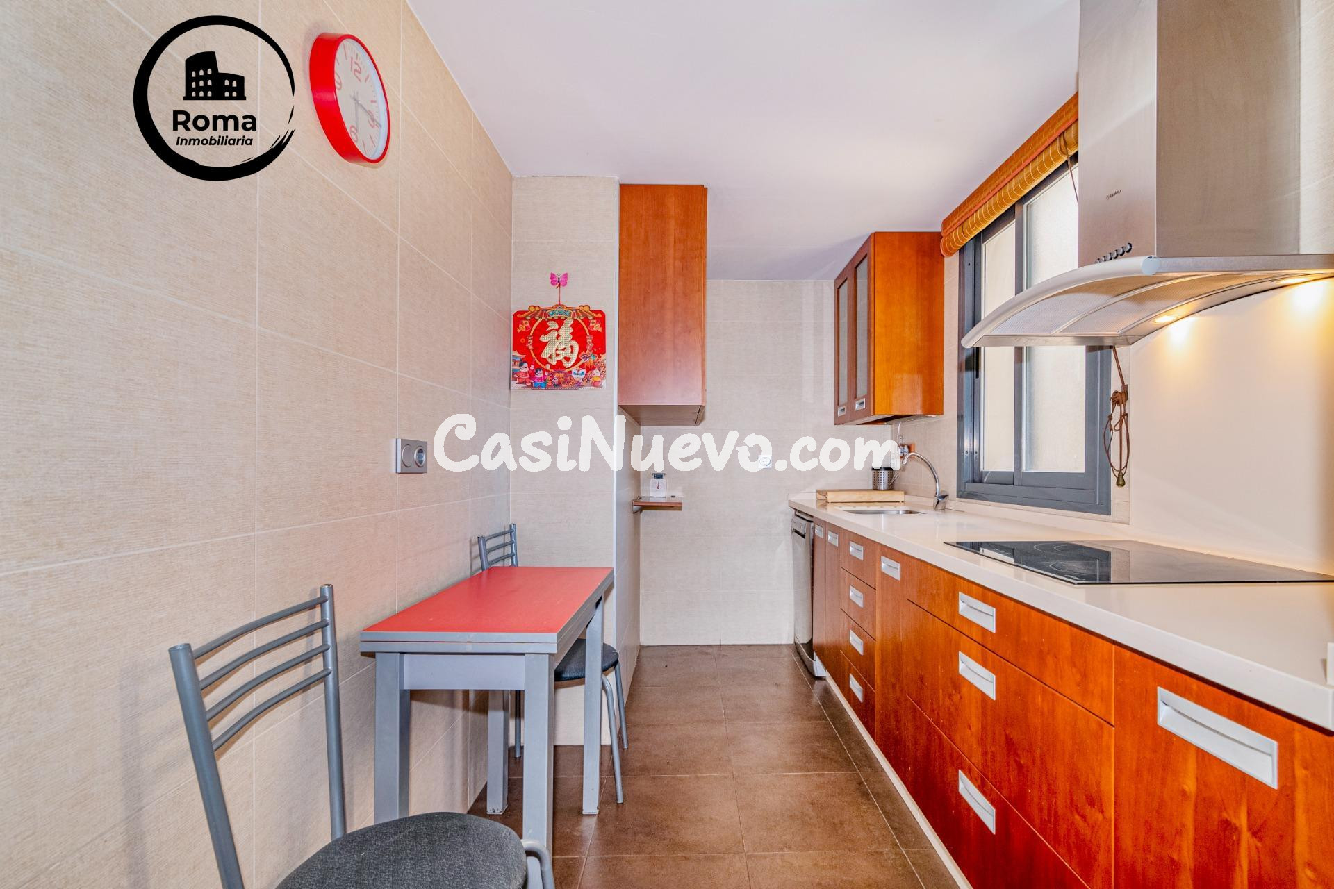 Ático espectacular con amplia terraza, en el centro de Armil - foto 17