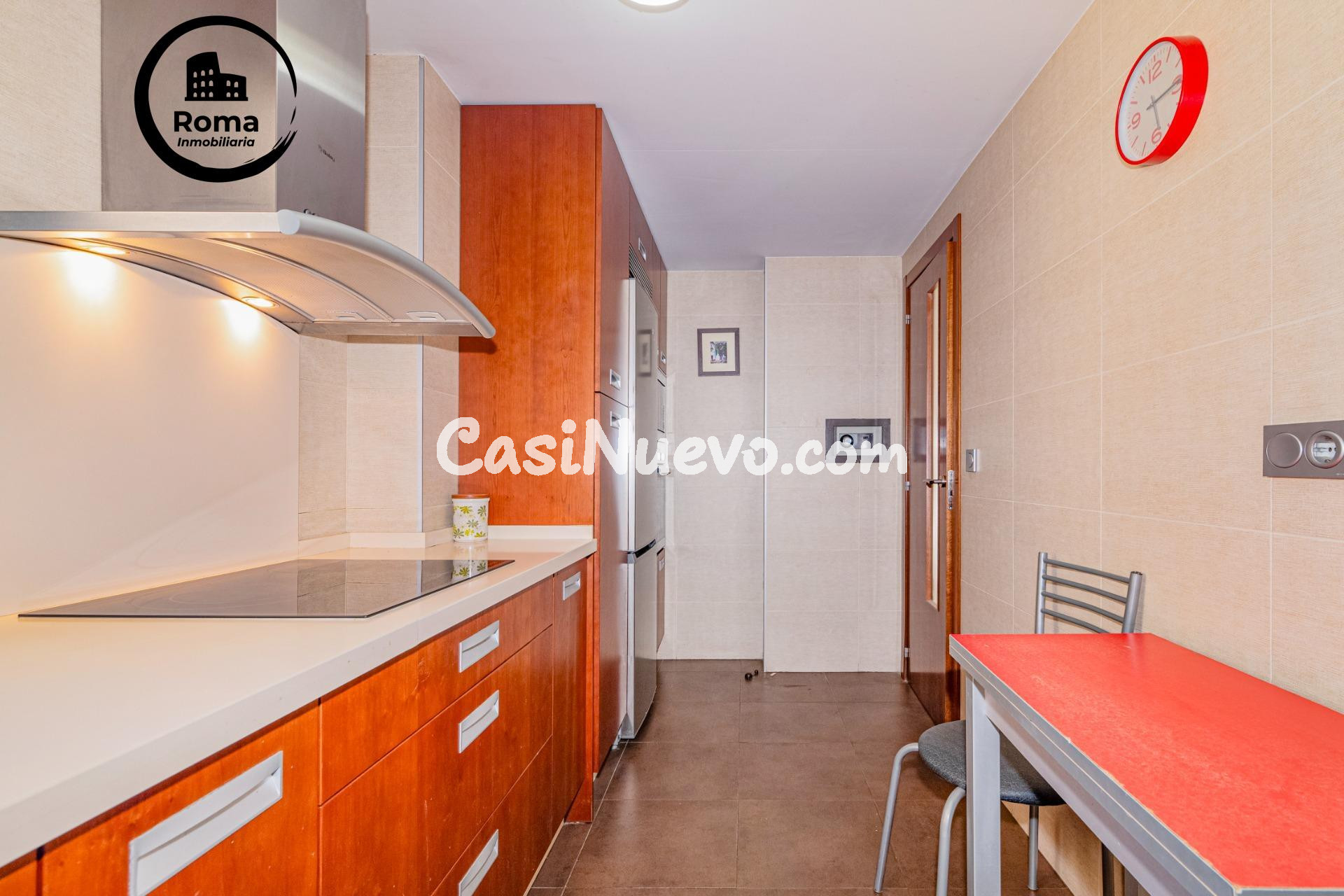 Ático espectacular con amplia terraza, en el centro de Armil - foto 18