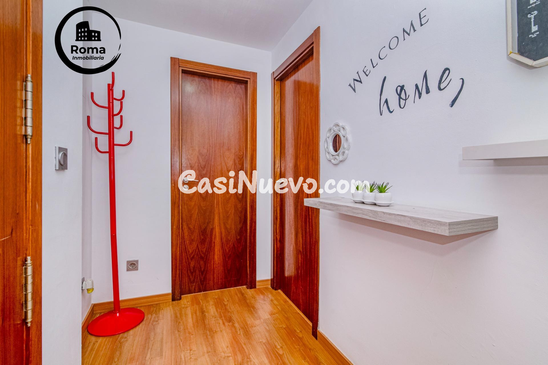 Ático espectacular con amplia terraza, en el centro de Armil - foto 21