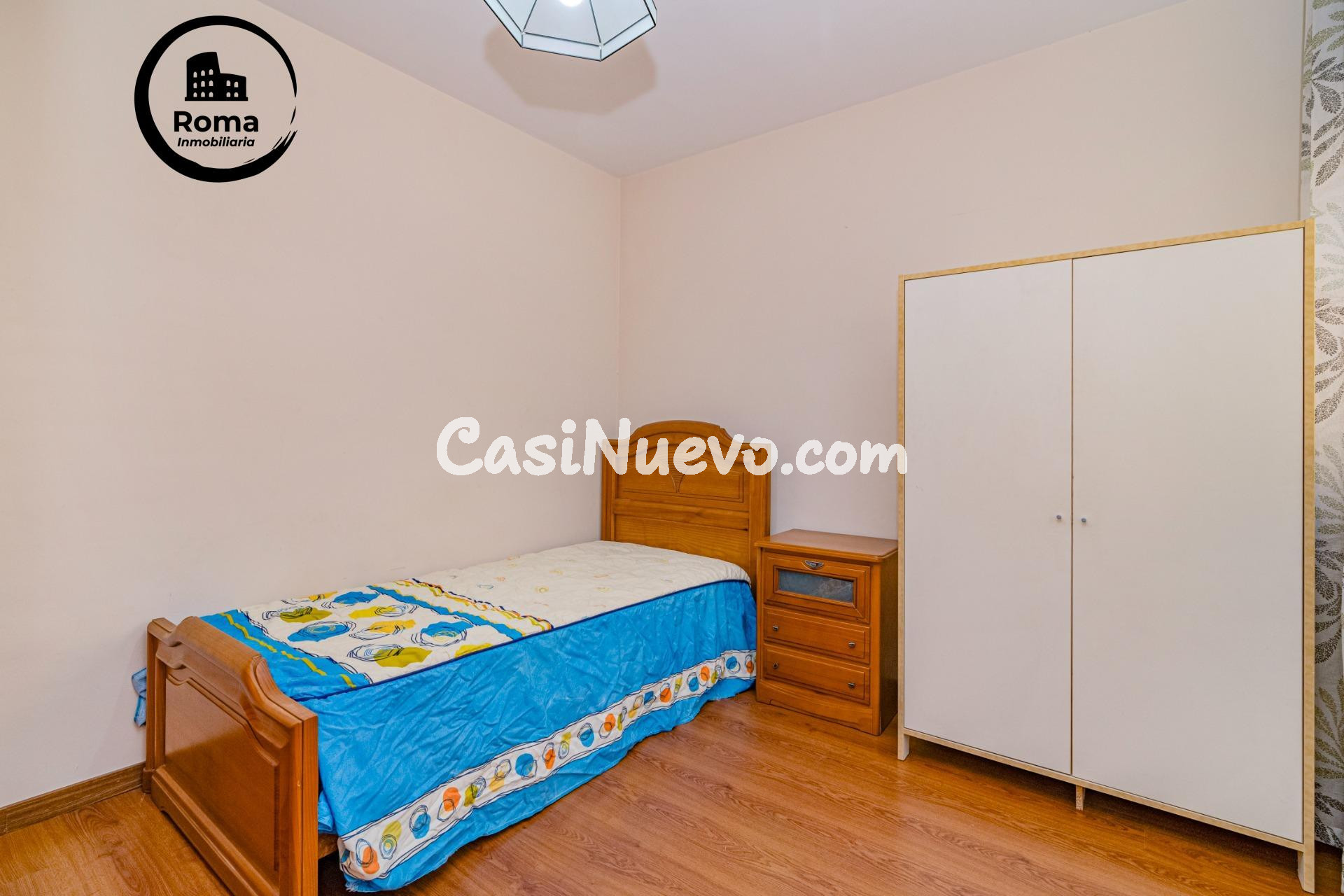 Ático espectacular con amplia terraza, en el centro de Armil - foto 22