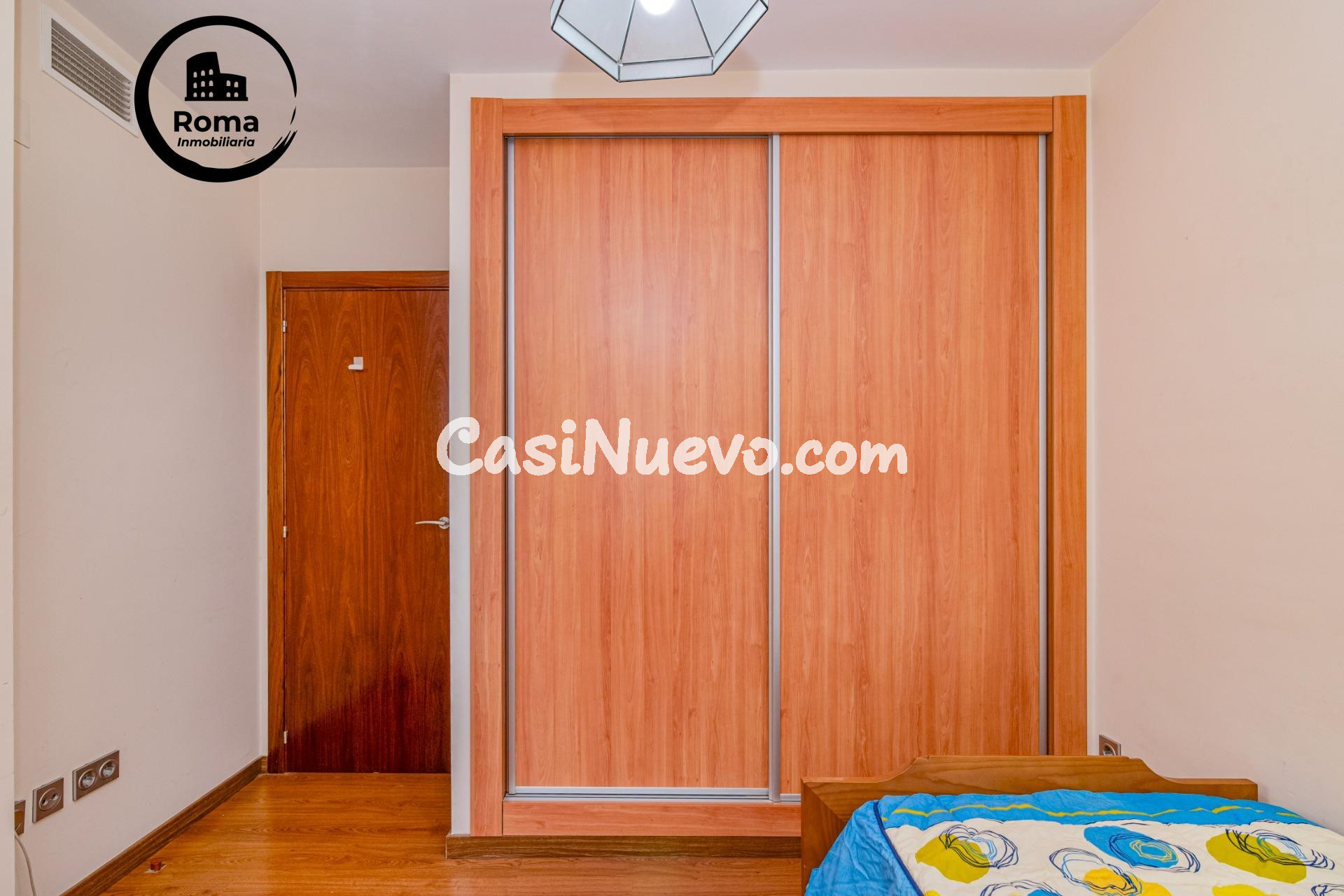 Ático espectacular con amplia terraza, en el centro de Armil - foto 23